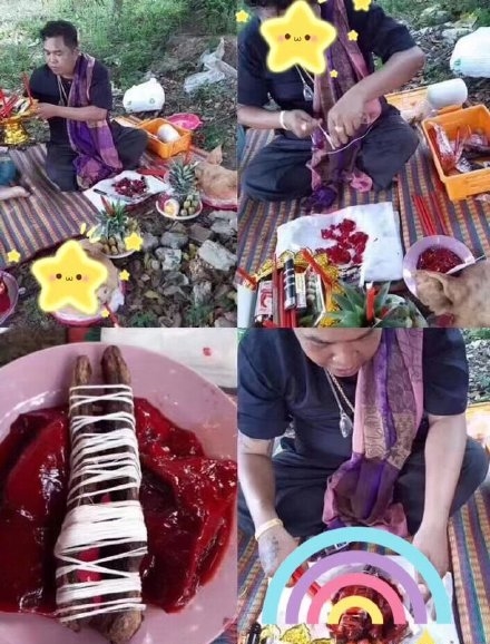 情降人偶是啥？情降人偶属于什么？泰国情降人偶（详解）