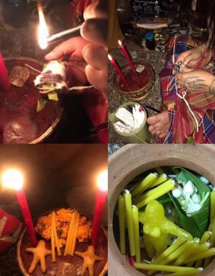 情降人偶是啥？情降人偶属于什么？泰国情降人偶（详解）