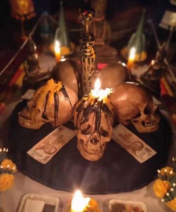 分手复合法事管用嘛 法事复合真的有效果吗？泰国情降挽回术（详解）