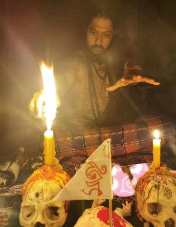 法事真能挽回感情吗？法事真的能挽回婚姻吗？泰国情降挽回法事（详解）