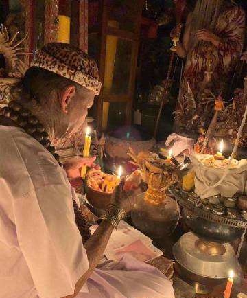 和合法事对方会有什么感觉？做完和合法事双方感应 泰国和合术（详解）