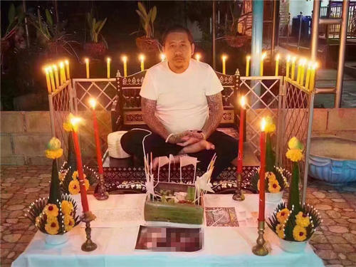 和合法事对方会有什么感觉？做完和合法事双方感应 泰国和合术（详解）