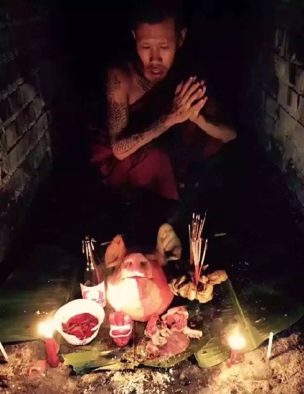 婚外情能做和合术吗？可以和已婚人做和合吗？和合术法事对象（详解）