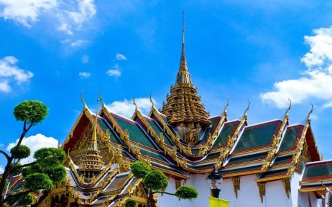 和合法事真的有用吗？爱情和合法事有没有用？泰国和合法事（详解）