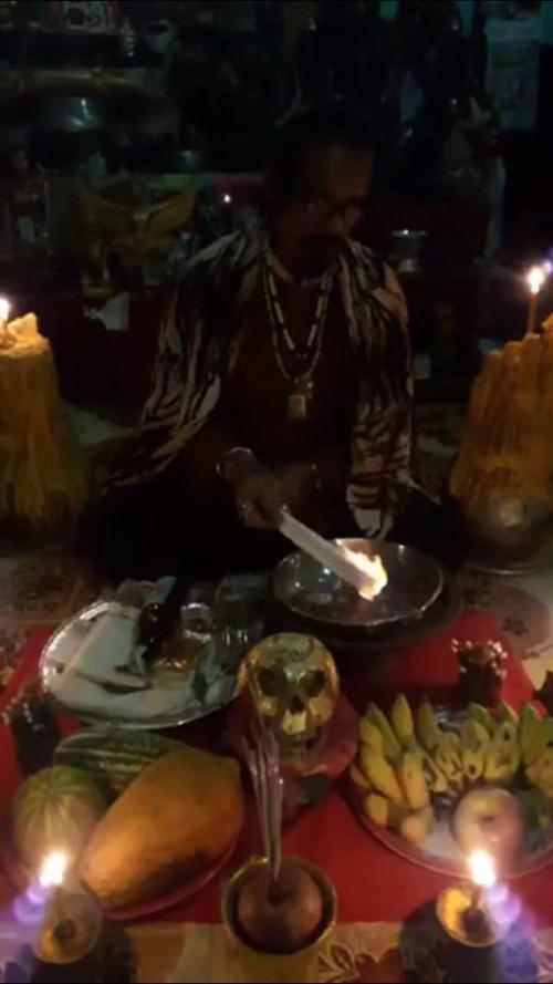 和合法事真的有用吗？爱情和合法事有没有用？泰国和合法事（详解）