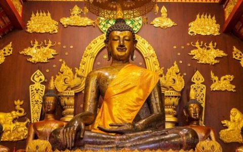 对方有新欢做和合有用吗？和合术能拆分新欢吗？泰国情降和合术（解疑）