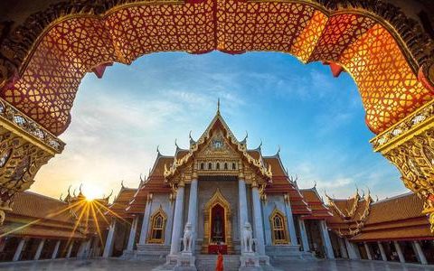 泰国挽回法事 泰国法事可以挽回对方吗？泰国和合法事分手和好（解疑）