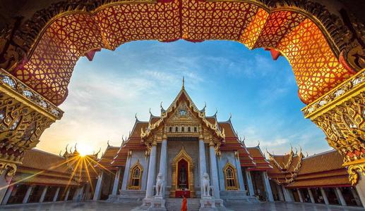 泰国挽回法事 泰国法事可以挽回对方吗？泰国和合法事分手和好（解疑）