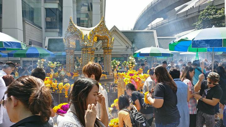 泰国挽回法事 泰国法事可以挽回对方吗？泰国和合法事分手和好（解疑）