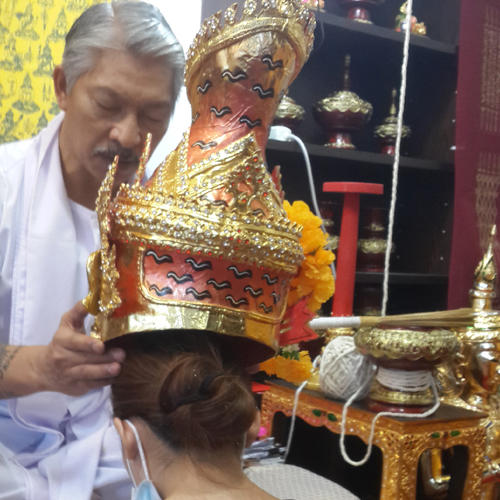 和合术小三能做吗？第三者也可以做和合吗？小三做和合（详解）