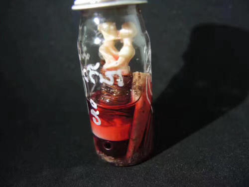 情降油涂抹照片有效吗？情降油涂抹照片怎么用？泰国情降油详解！