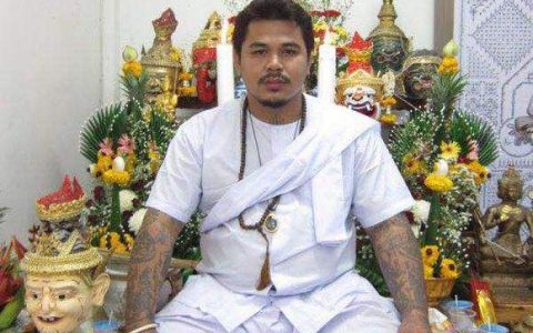 泰国情降油效果好吗？泰国情降油真的很灵验吗？情降油圣物（科普）