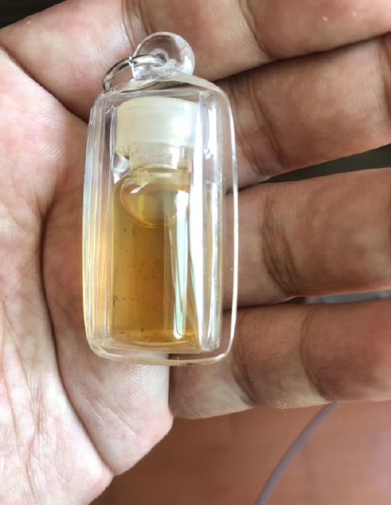 泰国情降油效果好吗？泰国情降油真的很灵验吗？情降油圣物（科普）