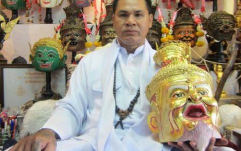 斩桃花法事真的灵验吗？斩桃花真的假的？泰国斩桃花和合法事！