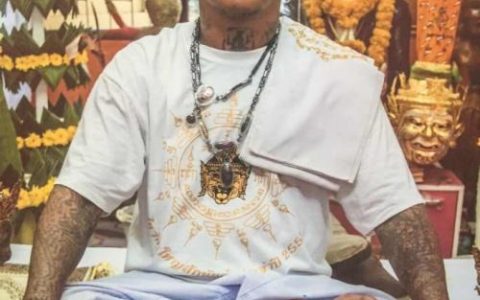 阿赞宋玉情降厉害吗？阿赞宋玉情降怎么样？阿赞宋玉泰国情降和合术！