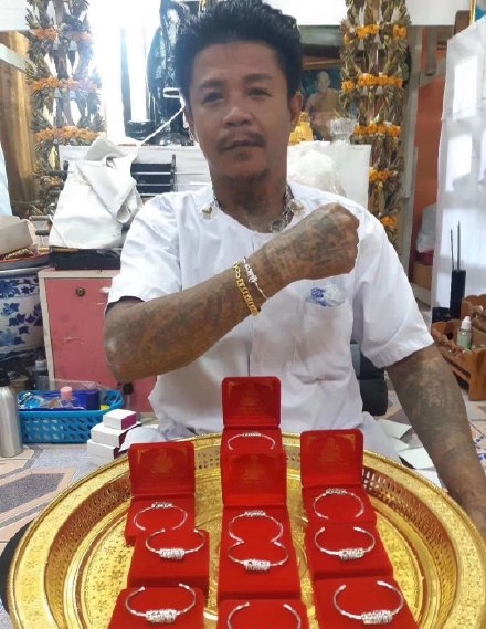 阿赞宋玉情降厉害吗？阿赞宋玉情降怎么样？阿赞宋玉泰国情降和合术！