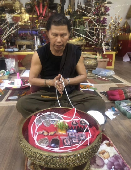 和合法事最长多久复合 泰国和合法事最迟多久有效果？和合法事效果！