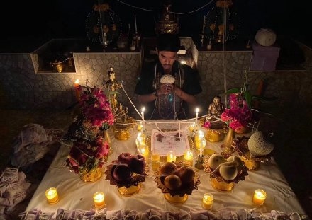 锁心和合法事真的有用吗？锁心和合术挽回婚姻的效果（分享）