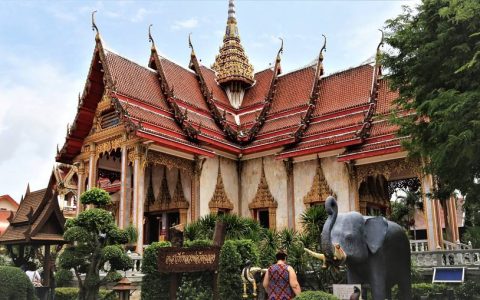 泰国拆婚法事多少钱？泰国拆婚法事泰国收费 泰国拆婚降（详解）