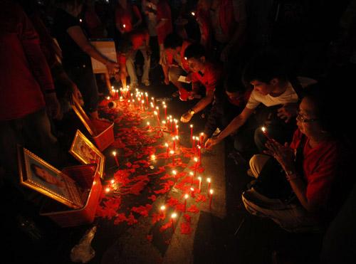 泰国拆婚法事多少钱？泰国拆婚法事泰国收费 泰国拆婚降（详解）