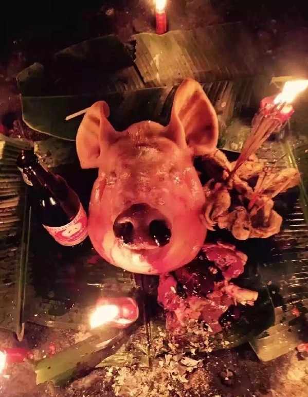 泰国拆婚法事多少钱？泰国拆婚法事泰国收费 泰国拆婚降（详解）