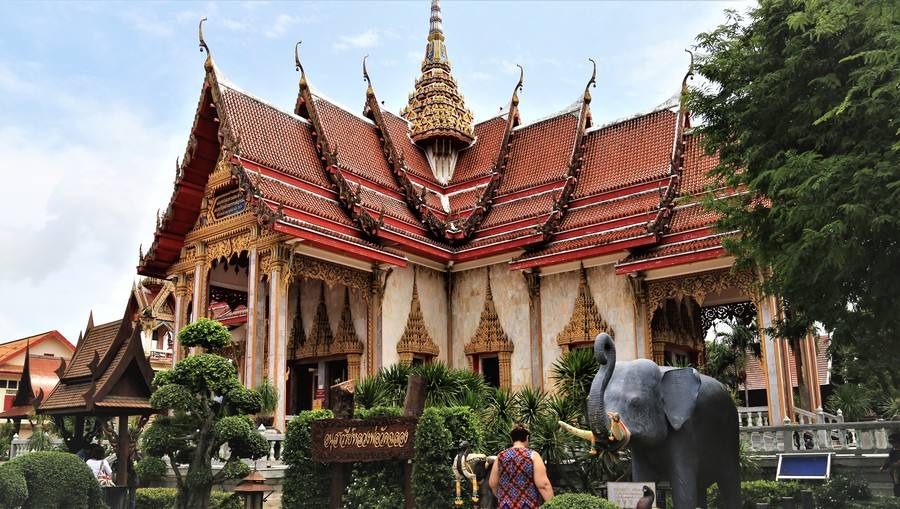 第三者要做拆婚法事 拆婚法事几天见效？泰国拆婚法事（详解）