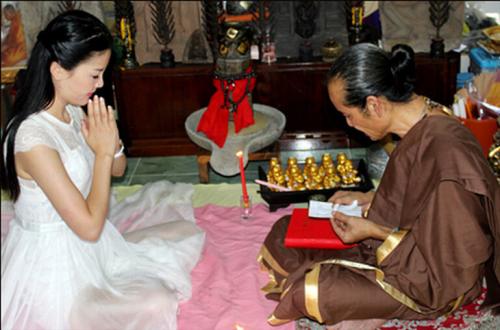 第三者要做拆婚法事 拆婚法事几天见效？泰国拆婚法事（详解）