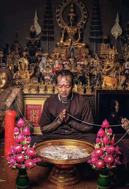 第三者要做拆婚法事 拆婚法事几天见效？泰国拆婚法事（详解）