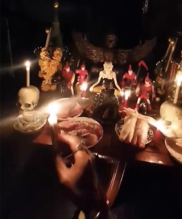 第三者要做拆婚法事 拆婚法事几天见效？泰国拆婚法事（详解）