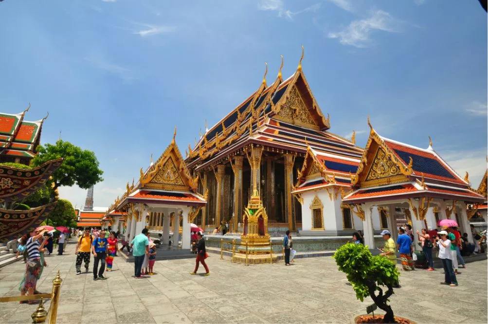 分手了做法事能复合吗？做法事复合真的会有效果吗？泰国情降挽回术！