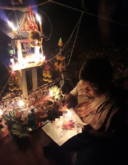 分手了做法事能复合吗？做法事复合真的会有效果吗？泰国情降挽回术！