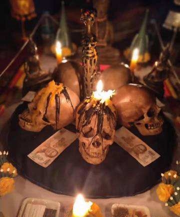 分手了做法事能复合吗？做法事复合真的会有效果吗？泰国情降挽回术！