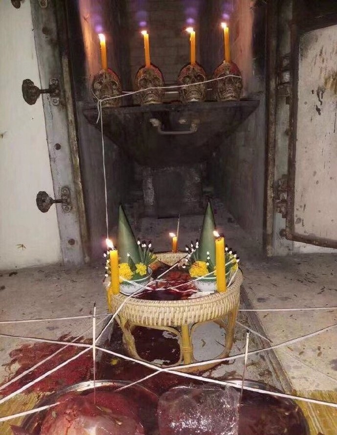 泰国拆散降多久起效多久失败？下拆散降多久看到效果？泰国拆散法事！