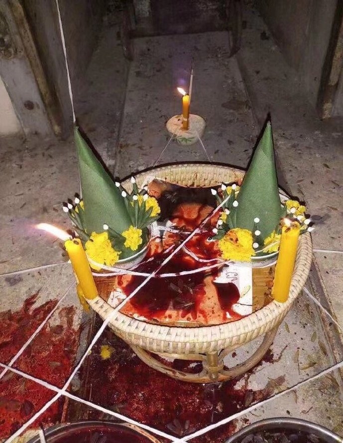 泰国拆散降多久起效多久失败？下拆散降多久看到效果？泰国拆散法事！