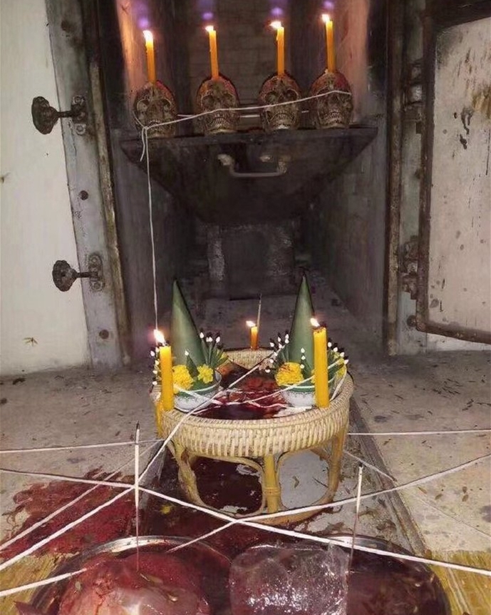 小三能不能做情降？第三者可以做情降吗？泰国情降法事对象（详解）