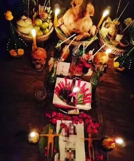 泰国情降盒子功效 情降盒子如何供养？泰国情降盒子（详解）