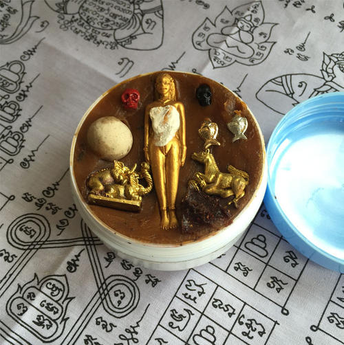 泰国的情降膏有用吗？情降膏有效果吗？泰国情降膏（详解）