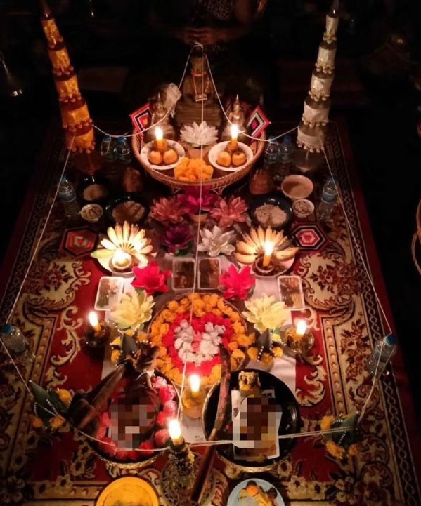 泰国情降膏要怎么用？泰国情降膏的使用方法和技巧（分享）