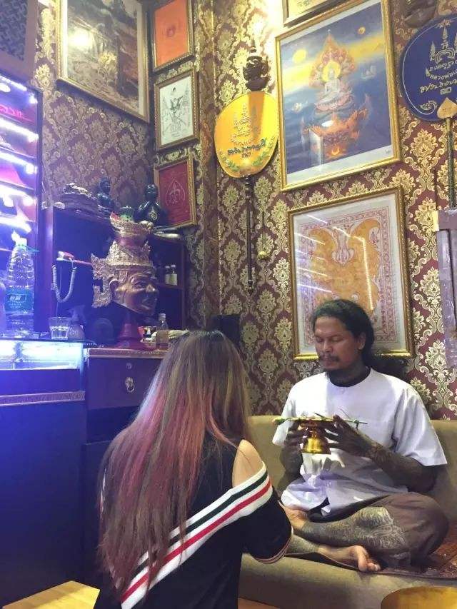 和合术和情降哪个比较厉害呀 情降与和合术的区别详解（解疑）