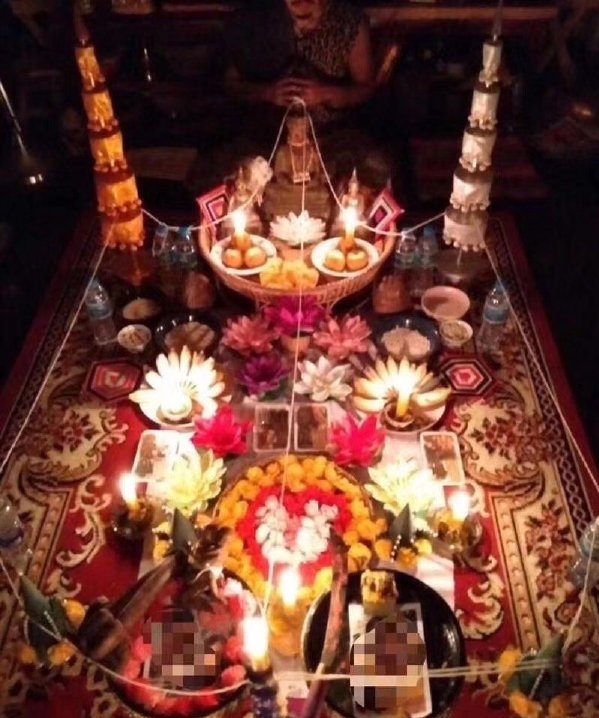 和合术和情降哪个比较厉害呀 情降与和合术的区别详解（解疑）