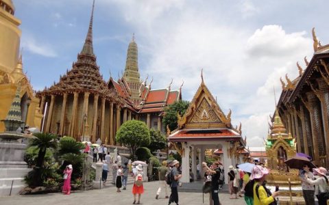 做法事挽回爱情可信吗？做法事真能挽回感情吗？泰国情降挽回和合法事！