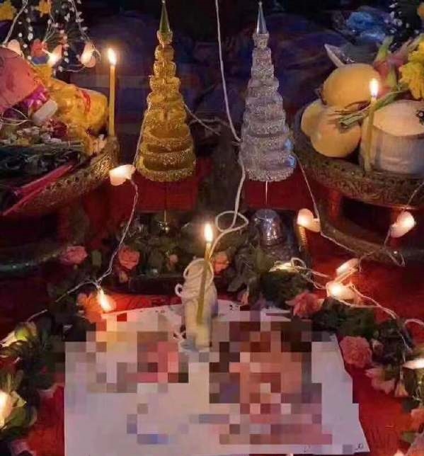 拆婚法事后的双方反应 拆婚法事成功的表现有哪些？泰国拆婚降（详解）