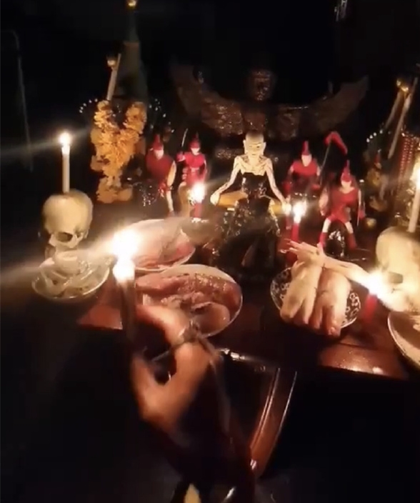 做什么法事可以复合？强制复合法事 泰国情降挽回和合法事！