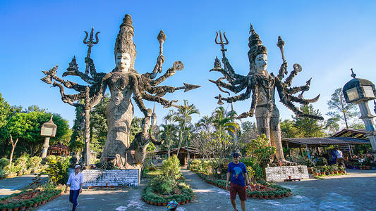 柬埔寨黑法情降很猛 柬埔寨情降会不会百分百 柬埔寨情降法事（详解）