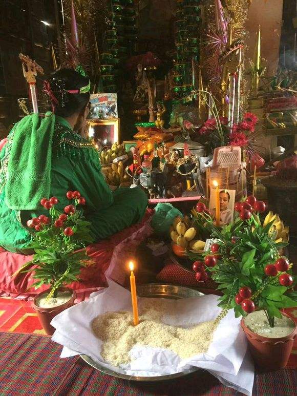 柬埔寨黑法情降很猛 柬埔寨情降会不会百分百 柬埔寨情降法事（详解）