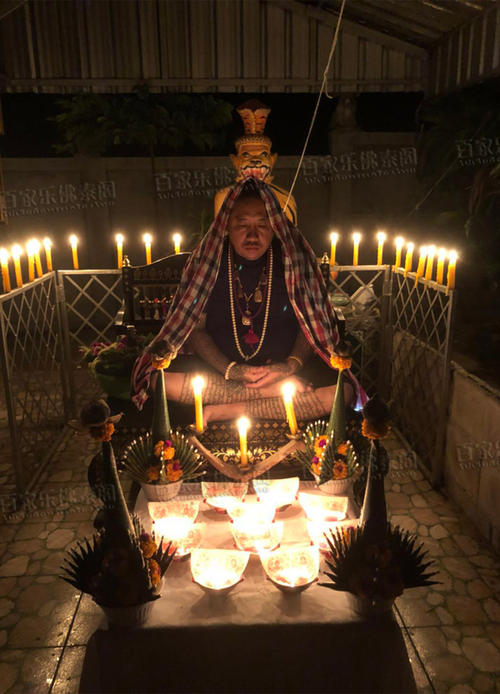 下情降反而分手 做完情降又分手了是怎么回事？泰国情降失败原因汇总！