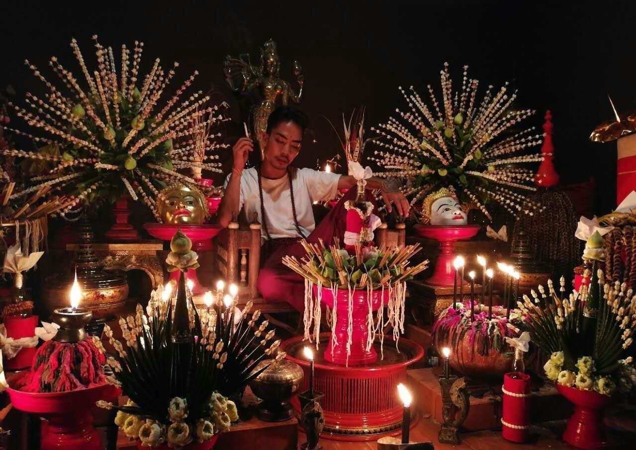 情降挽回爱情 情降挽回的感情感觉还一样吗？泰国情降挽回详解！