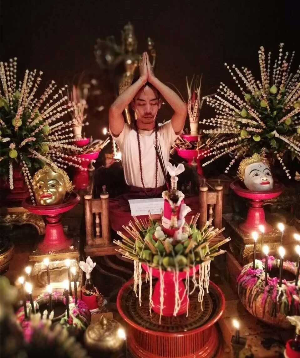 情降挽回爱情 情降挽回的感情感觉还一样吗？泰国情降挽回详解！