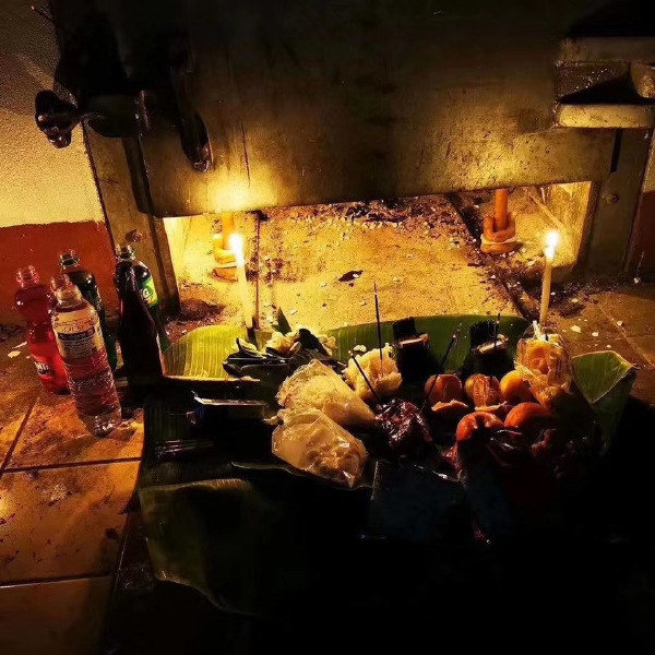 免费情降成功后收费 免费强制和合术成功付款 泰国情降挽回（分享）