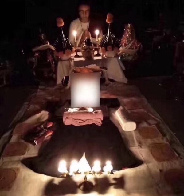 情降做得比较好的师傅 哪位师傅情降效果最好？泰国最有名情降师傅！